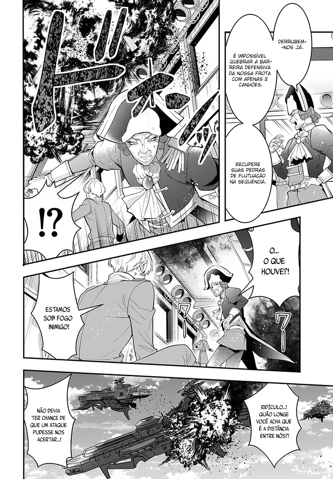 Read Otome Game Sekai wa Mob ni Kibishii Sekai desu PT Manga Online