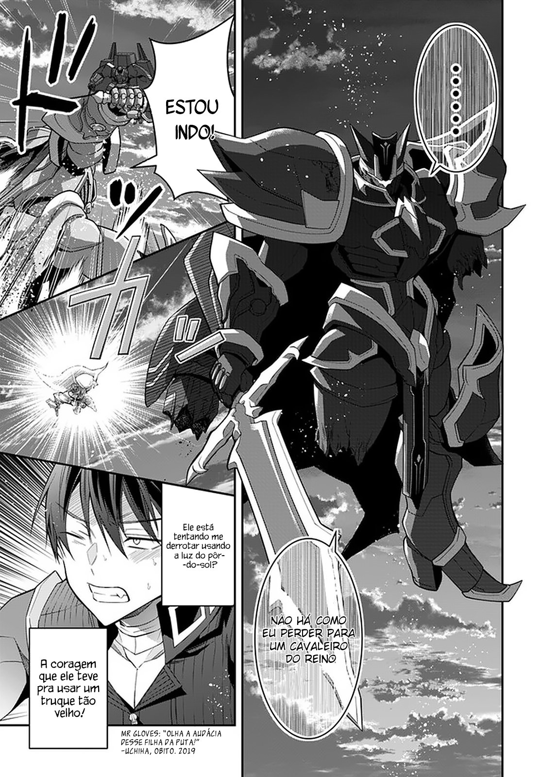 Read Otome Game Sekai wa Mob ni Kibishii Sekai desu PT Manga Online