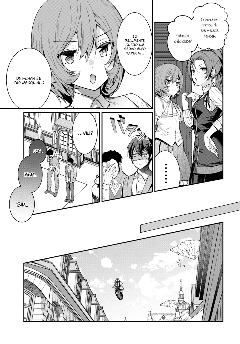 Read Otome Game Sekai wa Mob ni Kibishii Sekai desu PT Manga Online