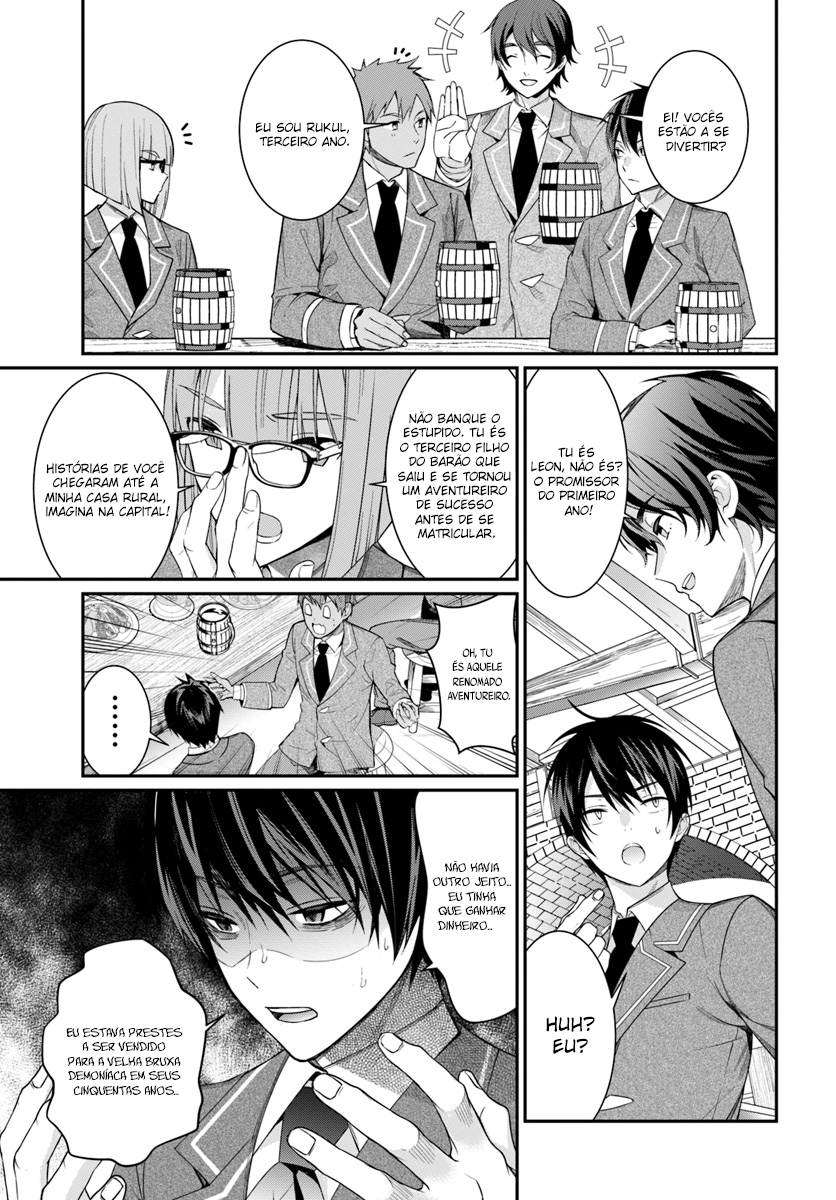 Read Otome Game Sekai wa Mob ni Kibishii Sekai desu PT Manga Online