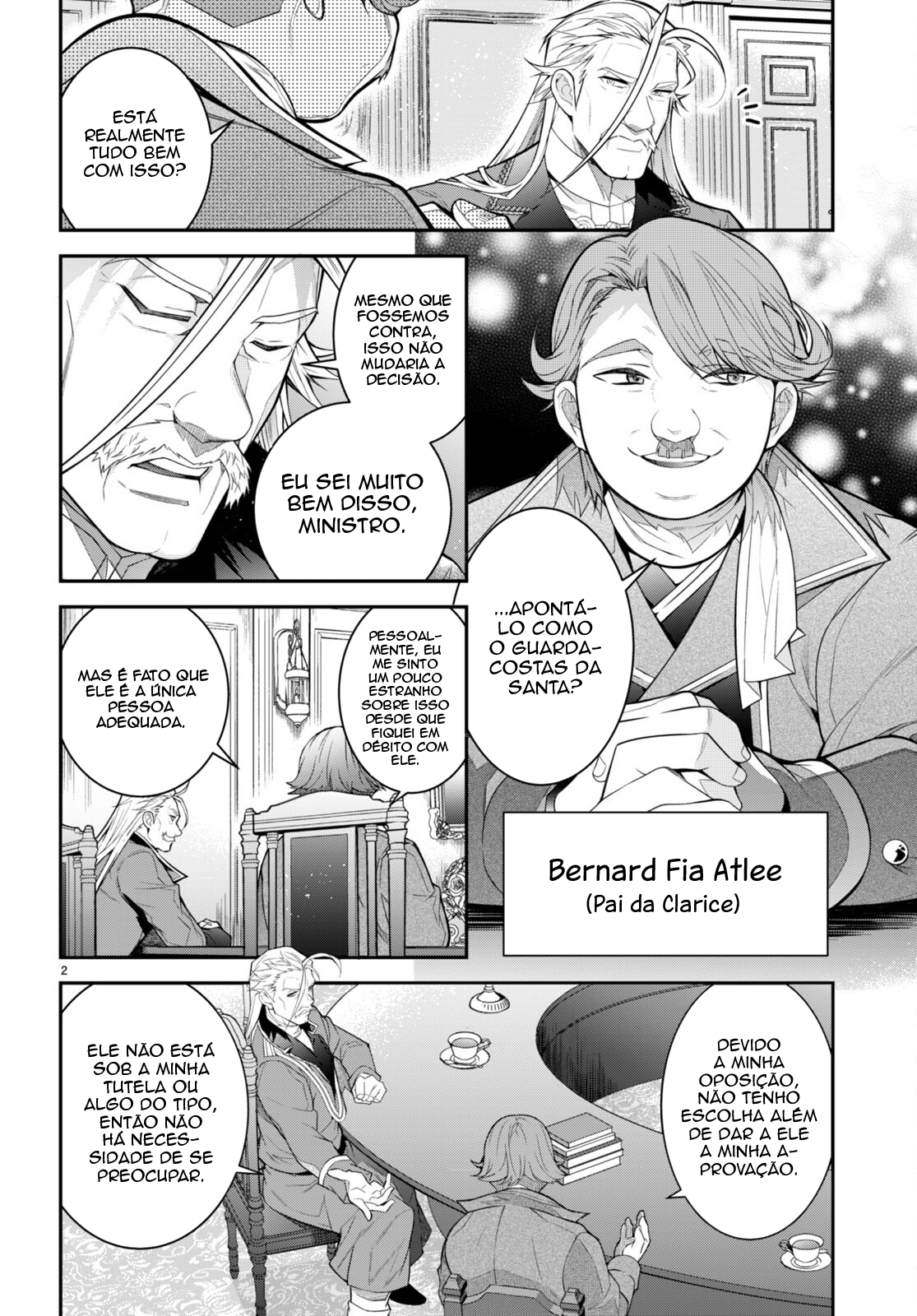 Read Otome Game Sekai wa Mob ni Kibishii Sekai desu PT Manga Online