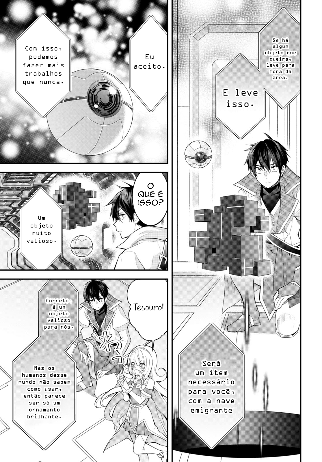 Read Otome Game Sekai wa Mob ni Kibishii Sekai desu PT Manga Online