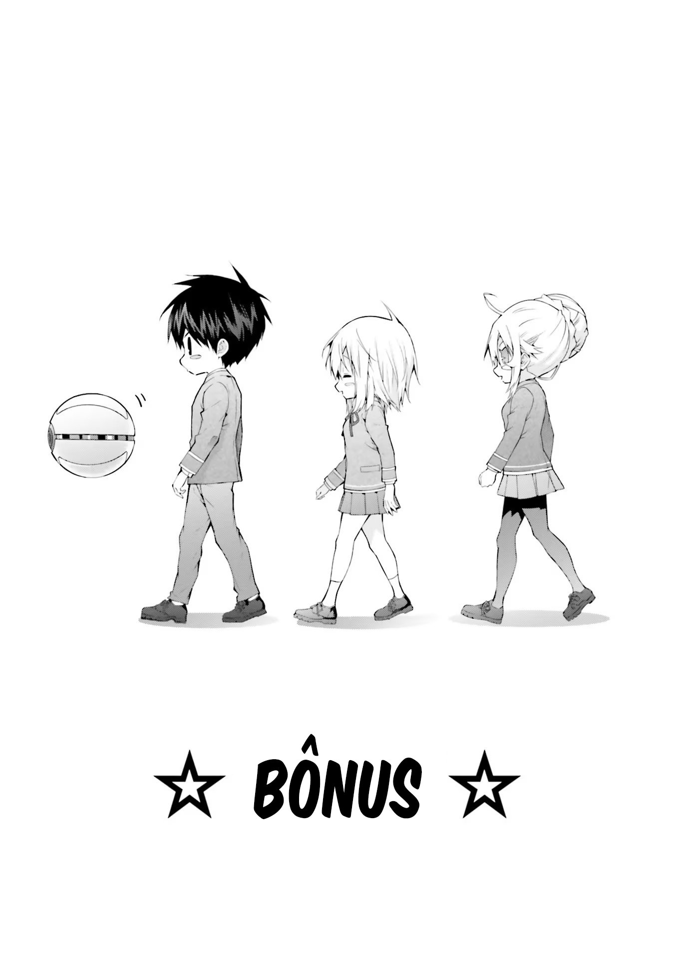 Read Otome Game Sekai wa Mob ni Kibishii Sekai desu PT Manga Online