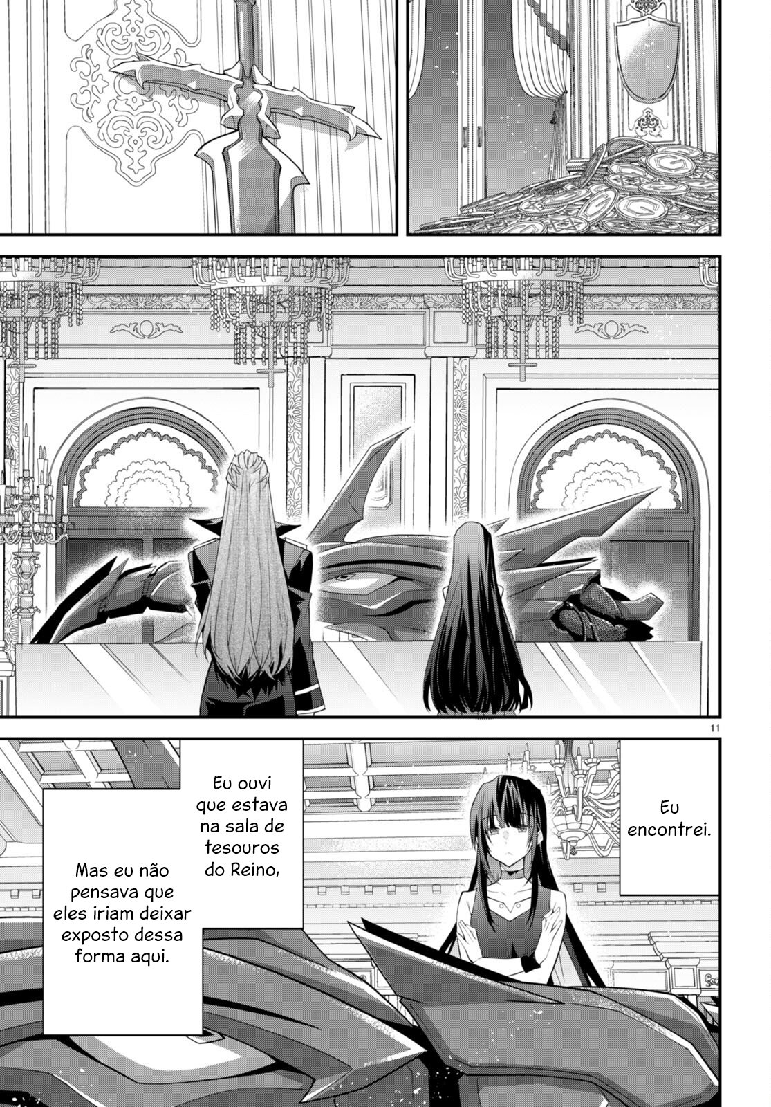 Read Otome Game Sekai wa Mob ni Kibishii Sekai desu PT Manga Online
