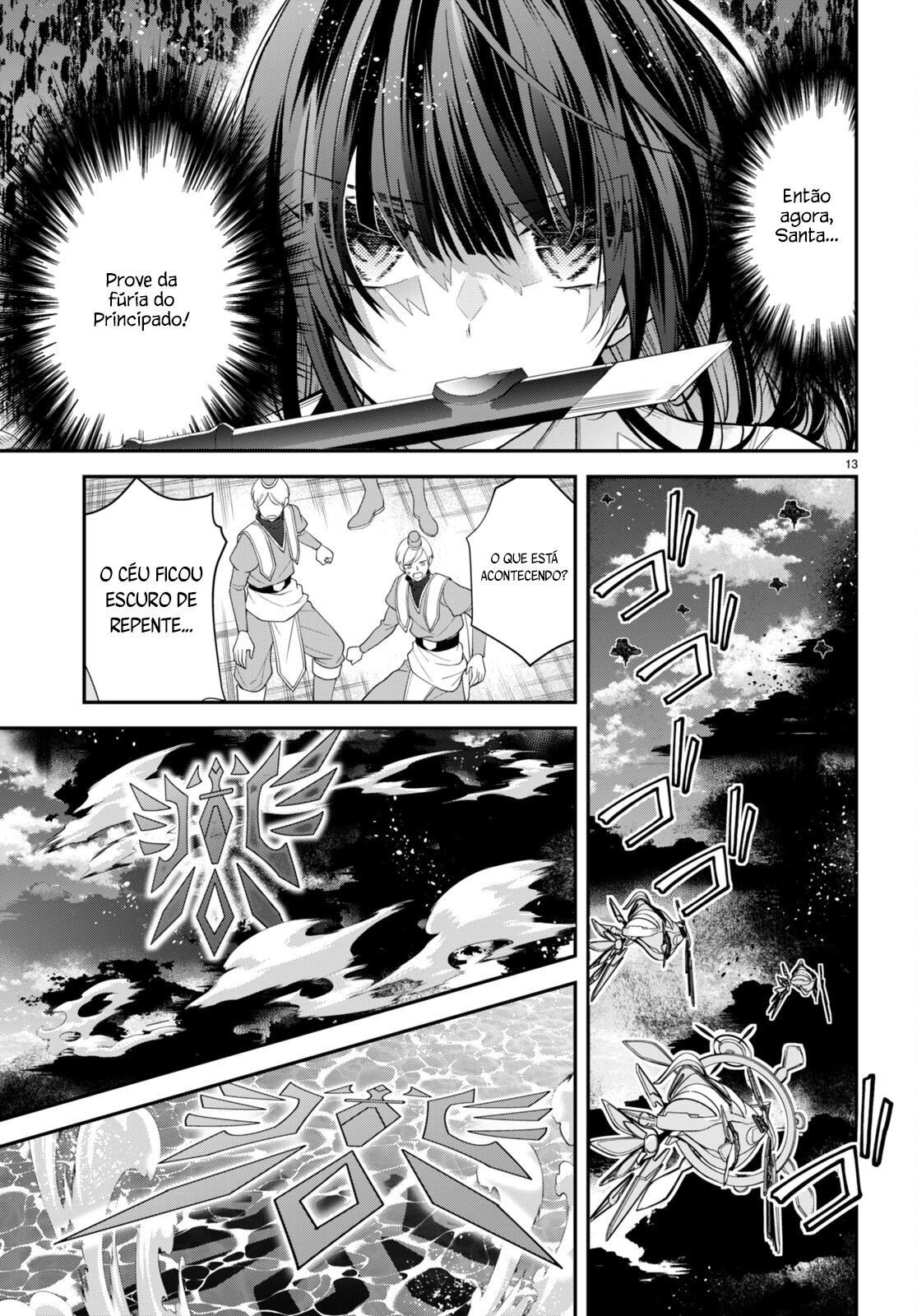Read Otome Game Sekai wa Mob ni Kibishii Sekai desu PT Manga Online