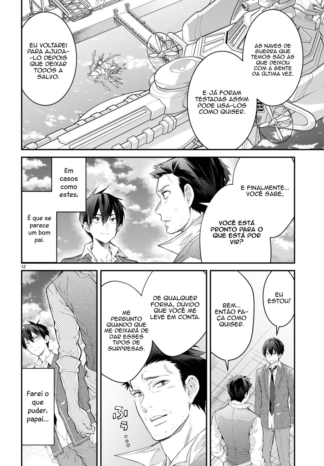 Read Otome Game Sekai wa Mob ni Kibishii Sekai desu PT Manga Online
