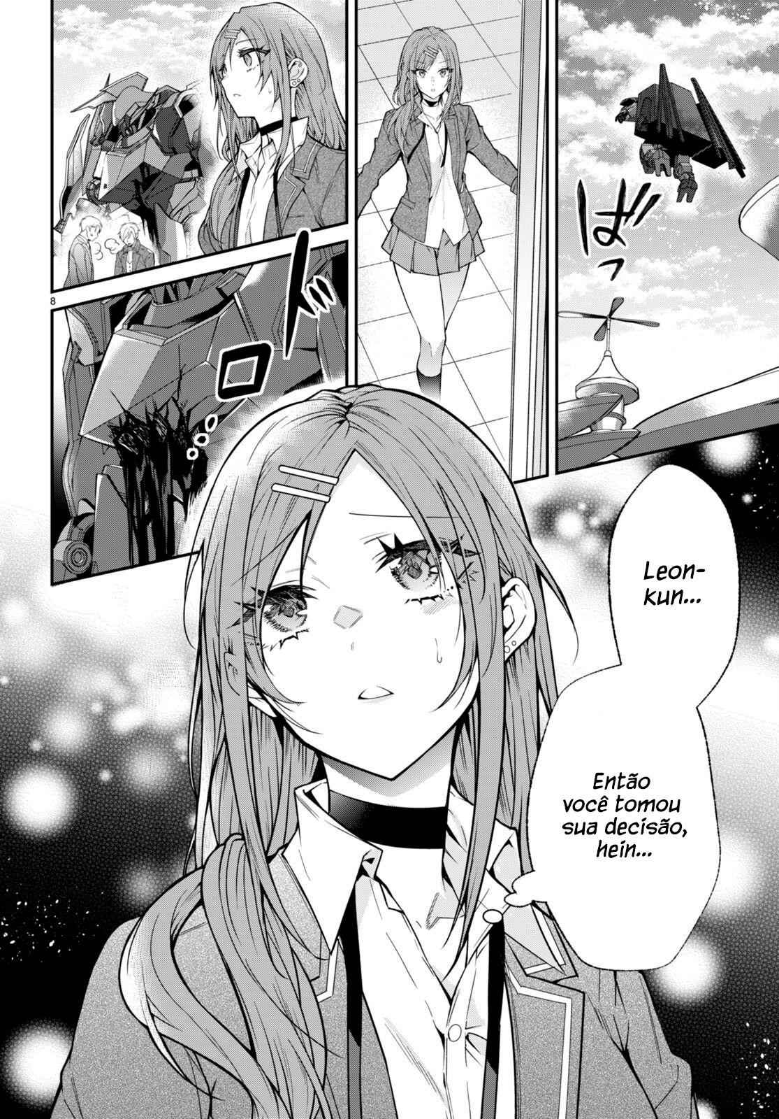 Read Otome Game Sekai wa Mob ni Kibishii Sekai desu PT Manga Online