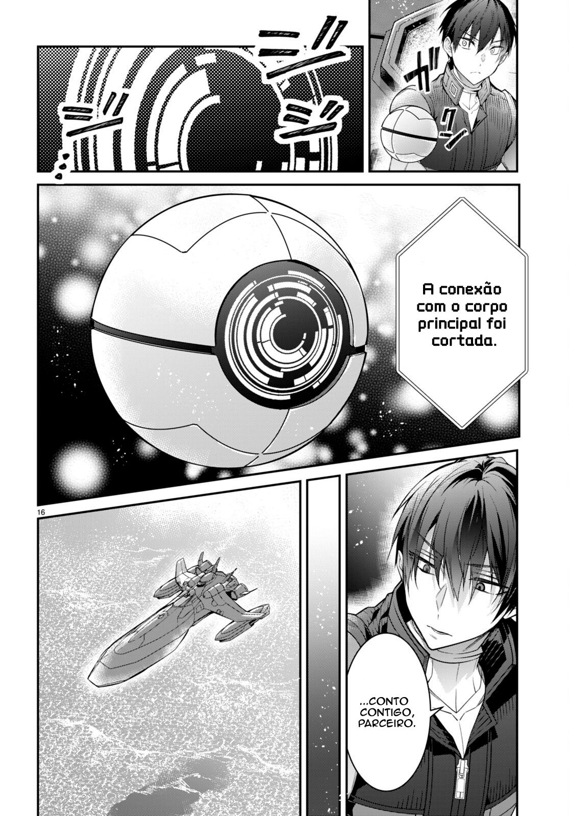 Read Otome Game Sekai wa Mob ni Kibishii Sekai desu PT Manga Online
