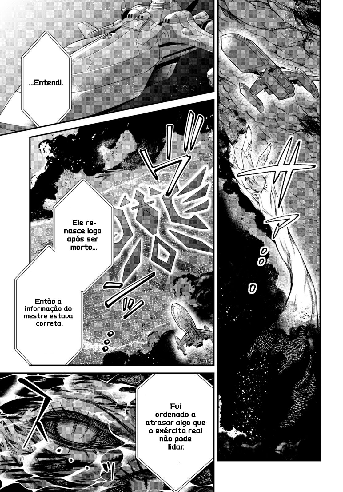 Read Otome Game Sekai wa Mob ni Kibishii Sekai desu PT Manga Online
