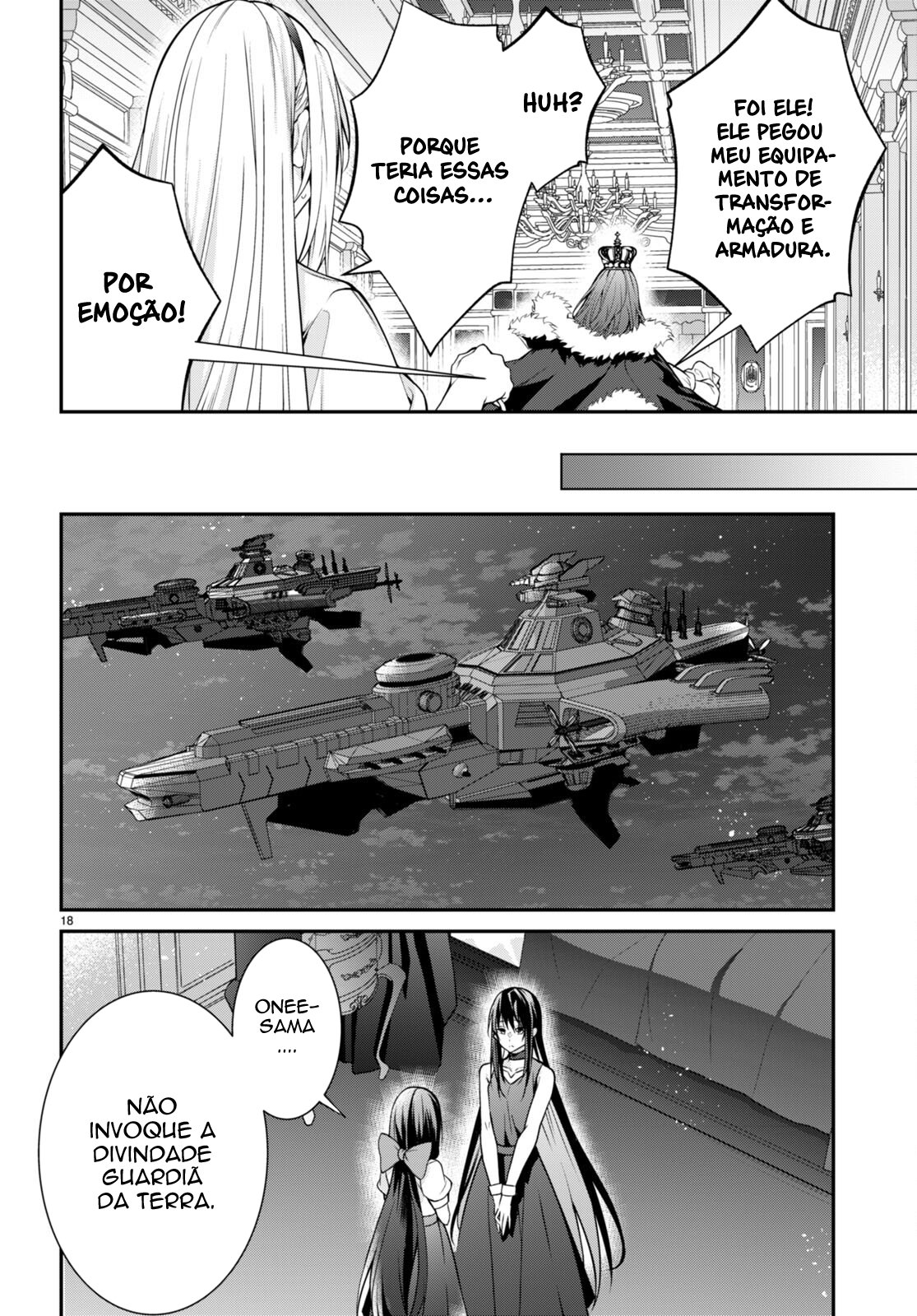 Read Otome Game Sekai wa Mob ni Kibishii Sekai desu PT Manga Online