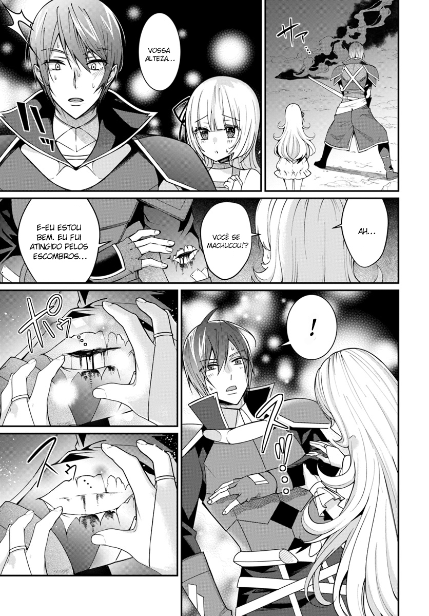Read Otome Game Sekai wa Mob ni Kibishii Sekai desu PT Manga Online
