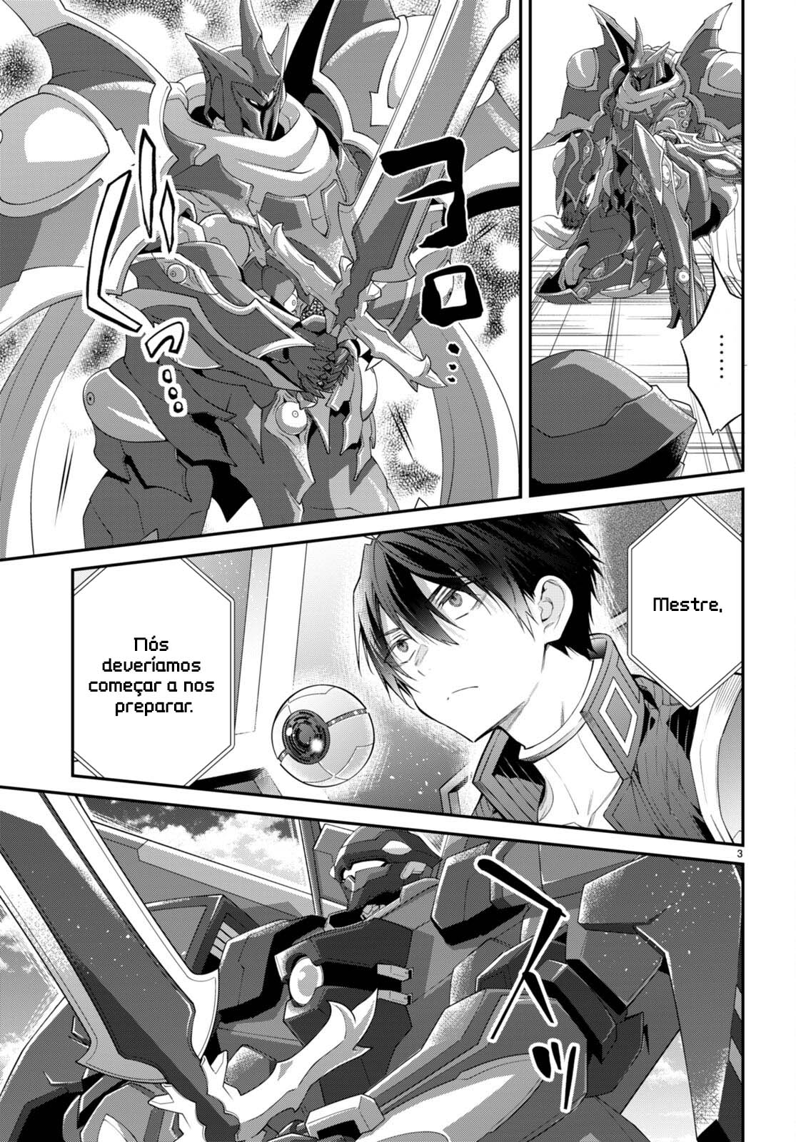 Read Otome Game Sekai wa Mob ni Kibishii Sekai desu PT Manga Online