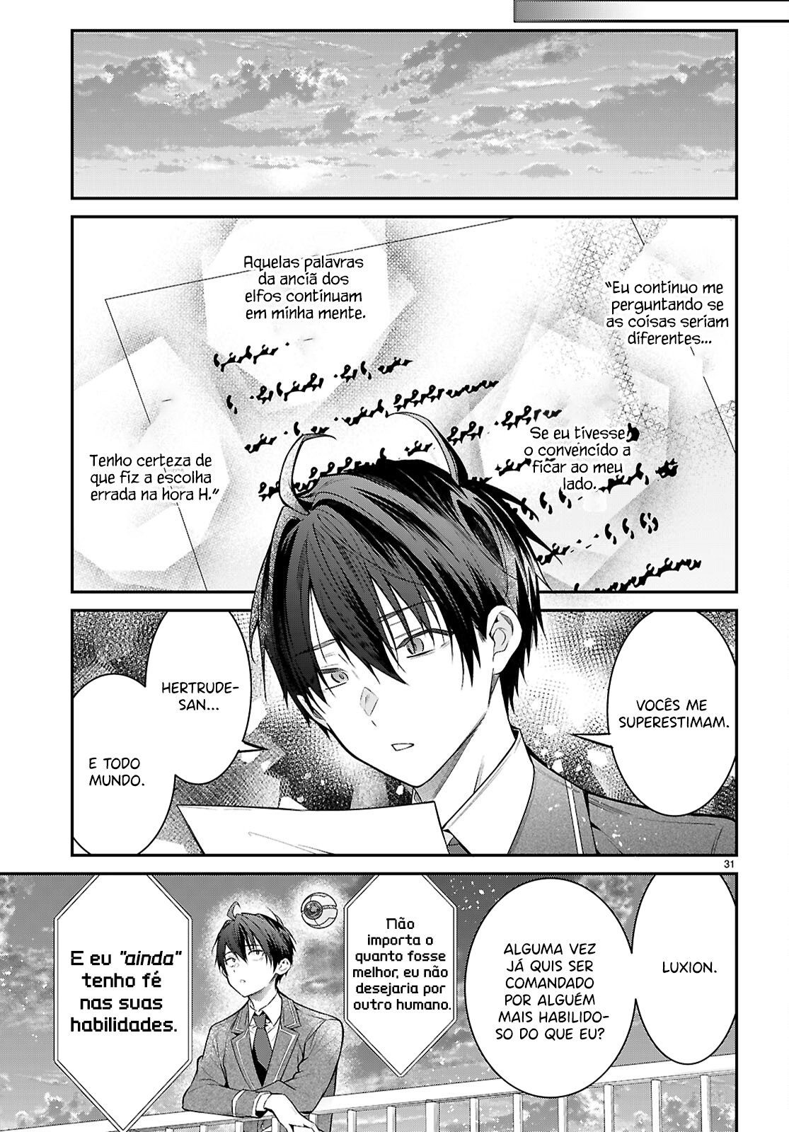 Read Otome Game Sekai wa Mob ni Kibishii Sekai desu PT Manga Online