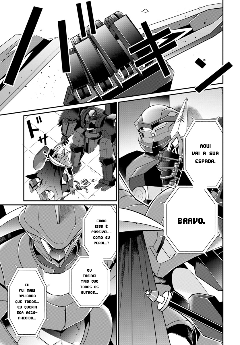 Read Otome Game Sekai wa Mob ni Kibishii Sekai desu PT Manga Online