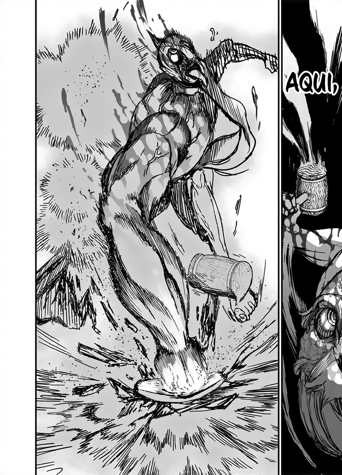 Read Record of Ragnarok PT Manga Online