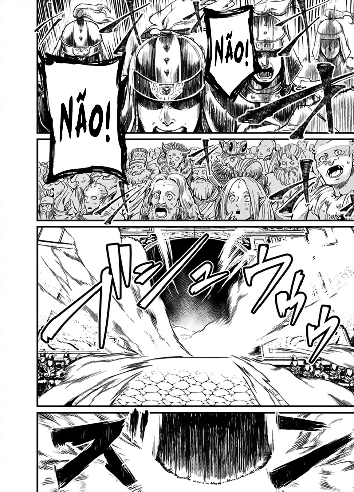 Read Record of Ragnarok PT Manga Online