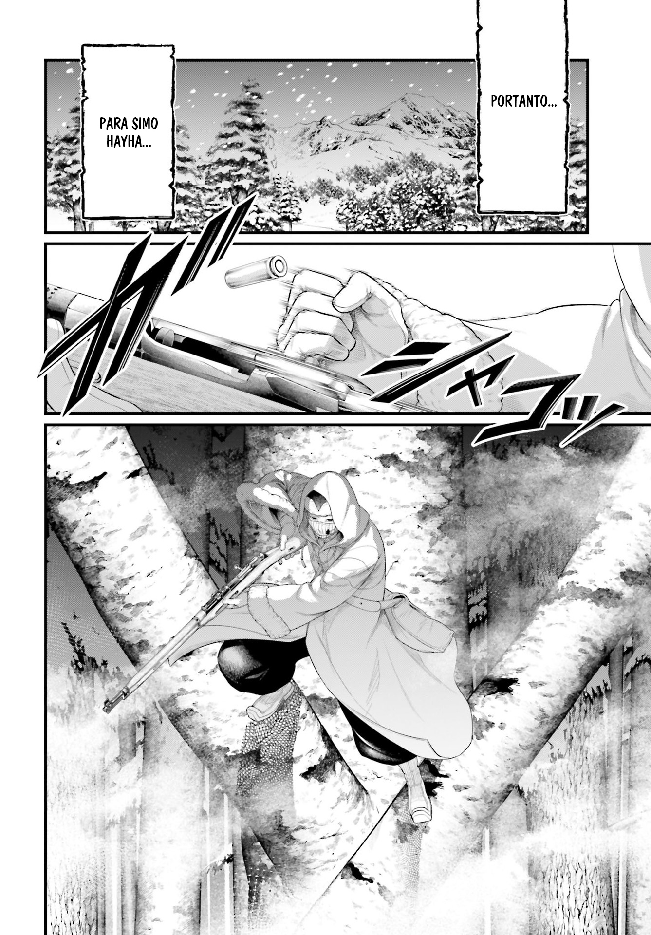 Read Record of Ragnarok PT Manga Online