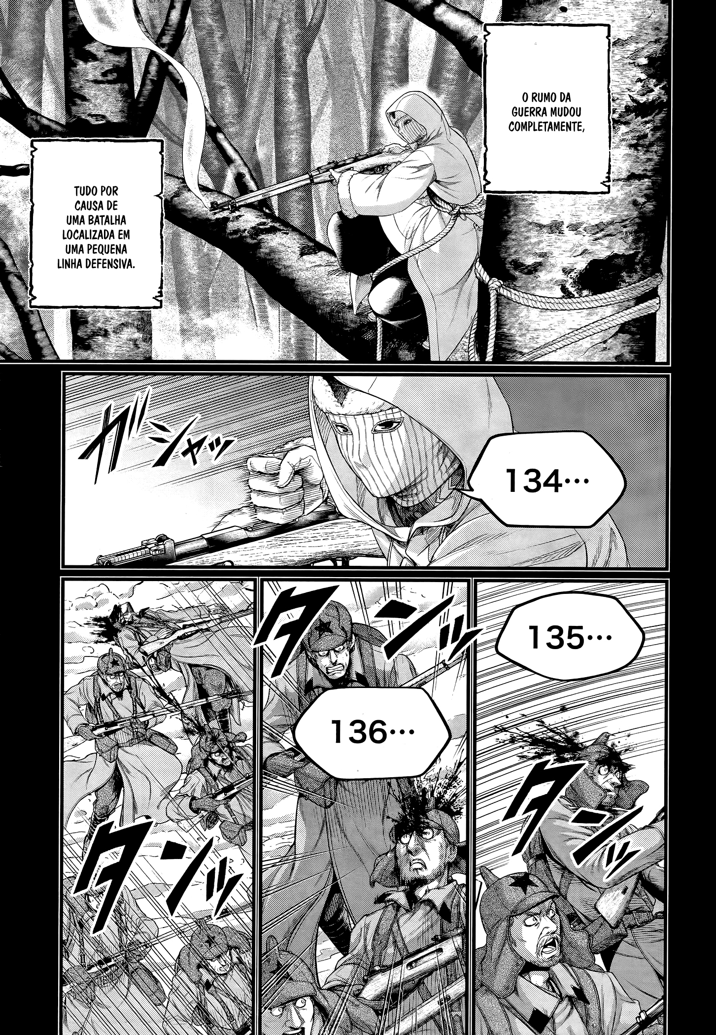 Read Record of Ragnarok PT Manga Online