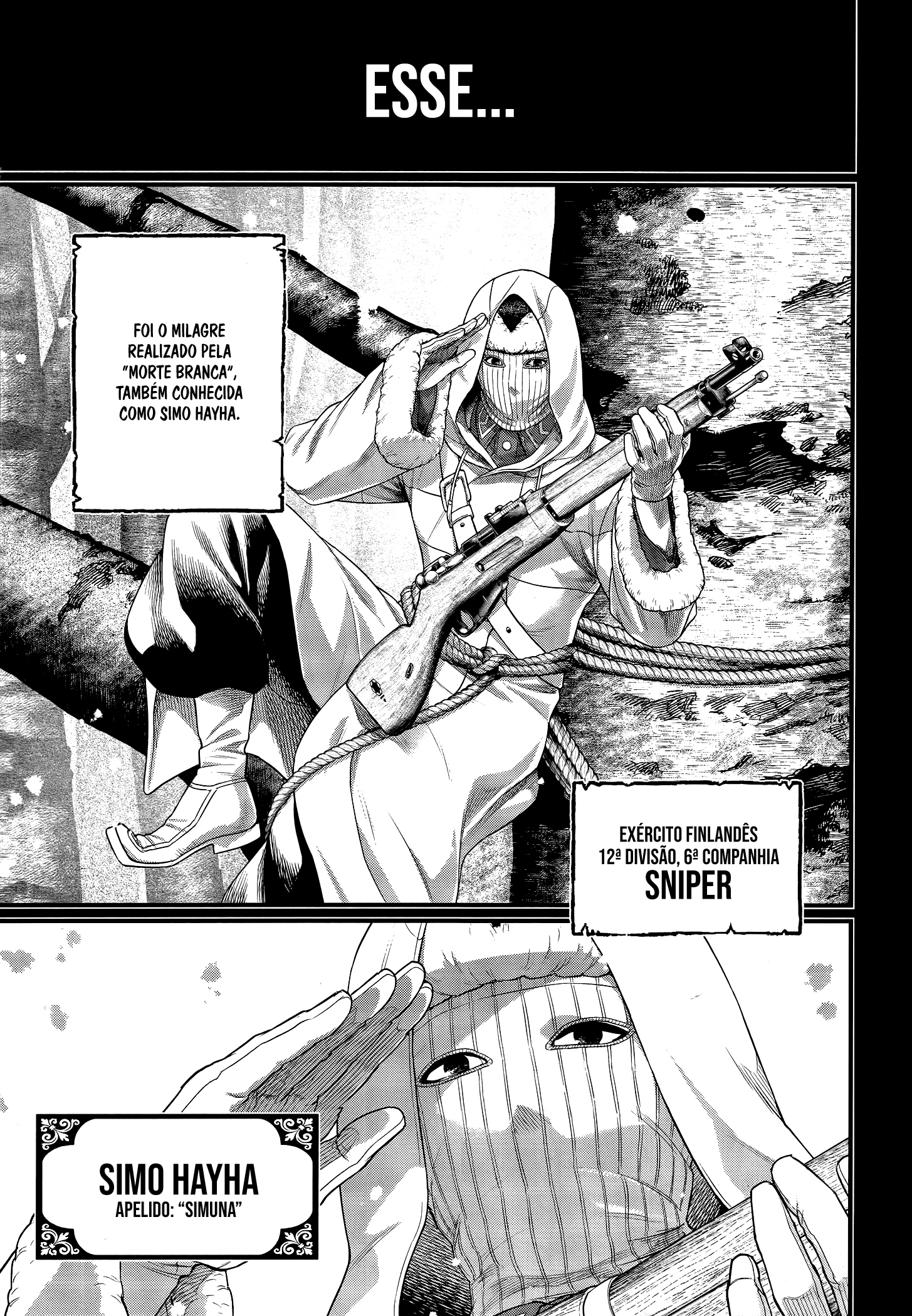 Read Record of Ragnarok PT Manga Online
