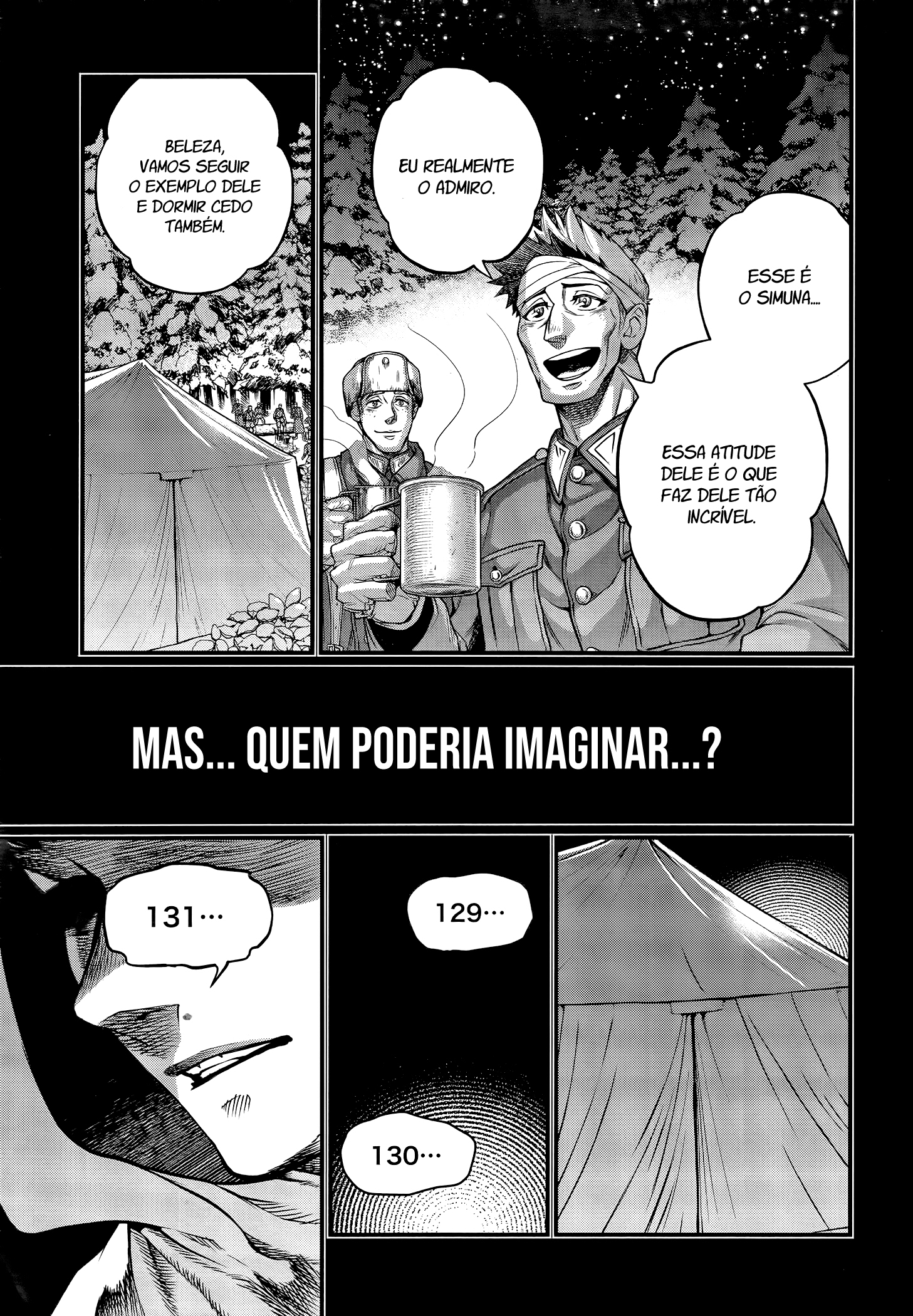 Read Record of Ragnarok PT Manga Online
