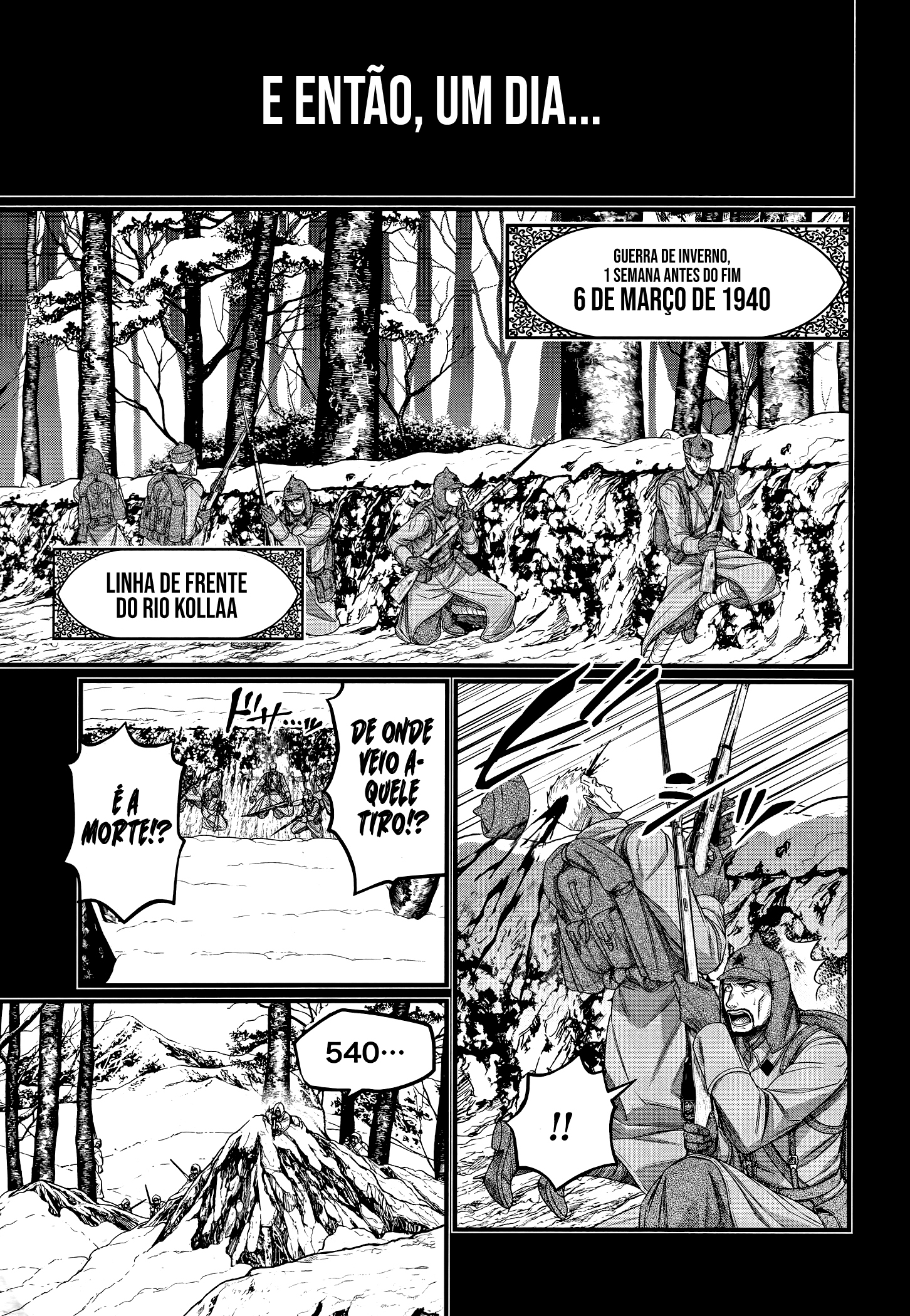 Read Record of Ragnarok PT Manga Online