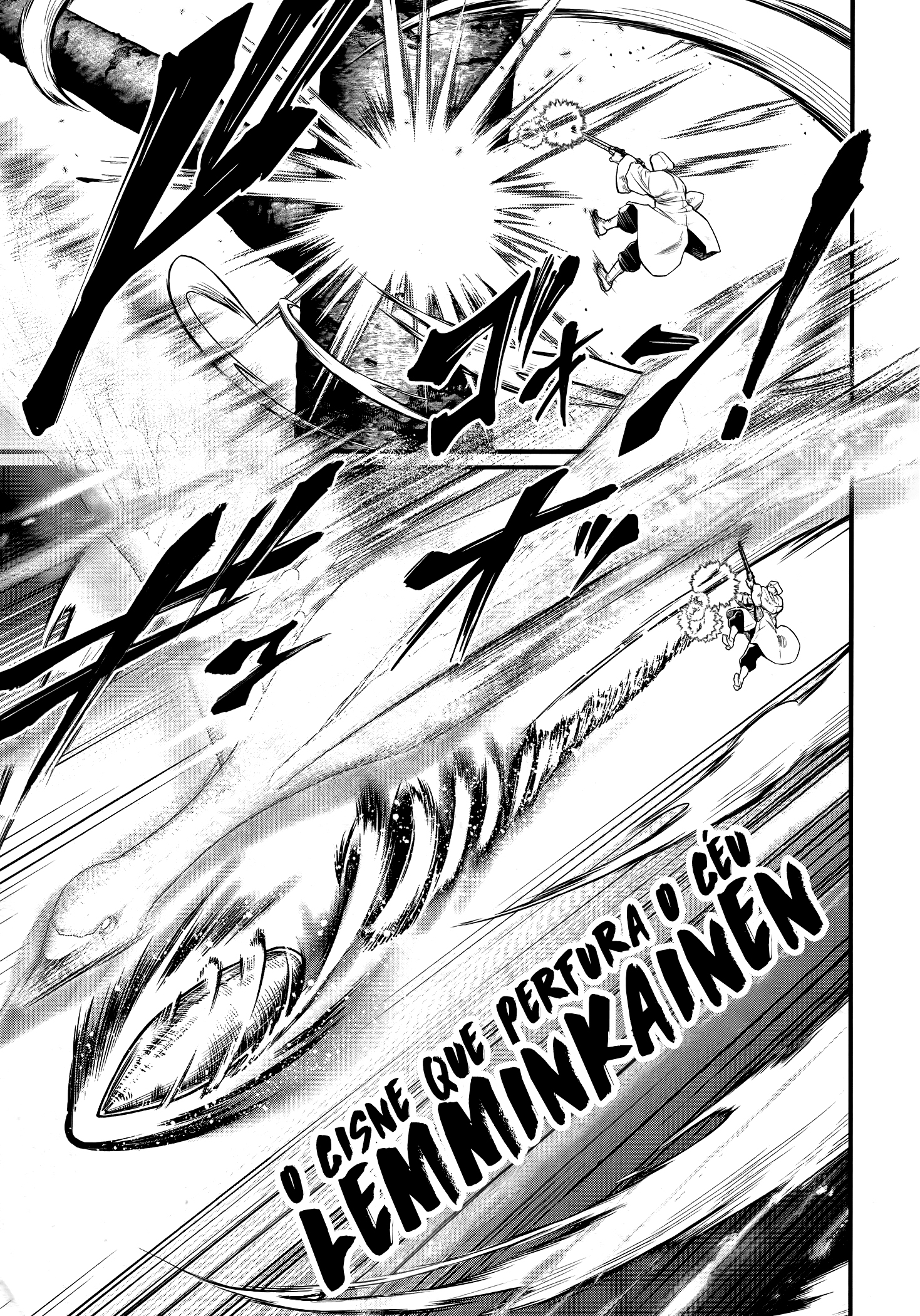 Read Record of Ragnarok PT Manga Online