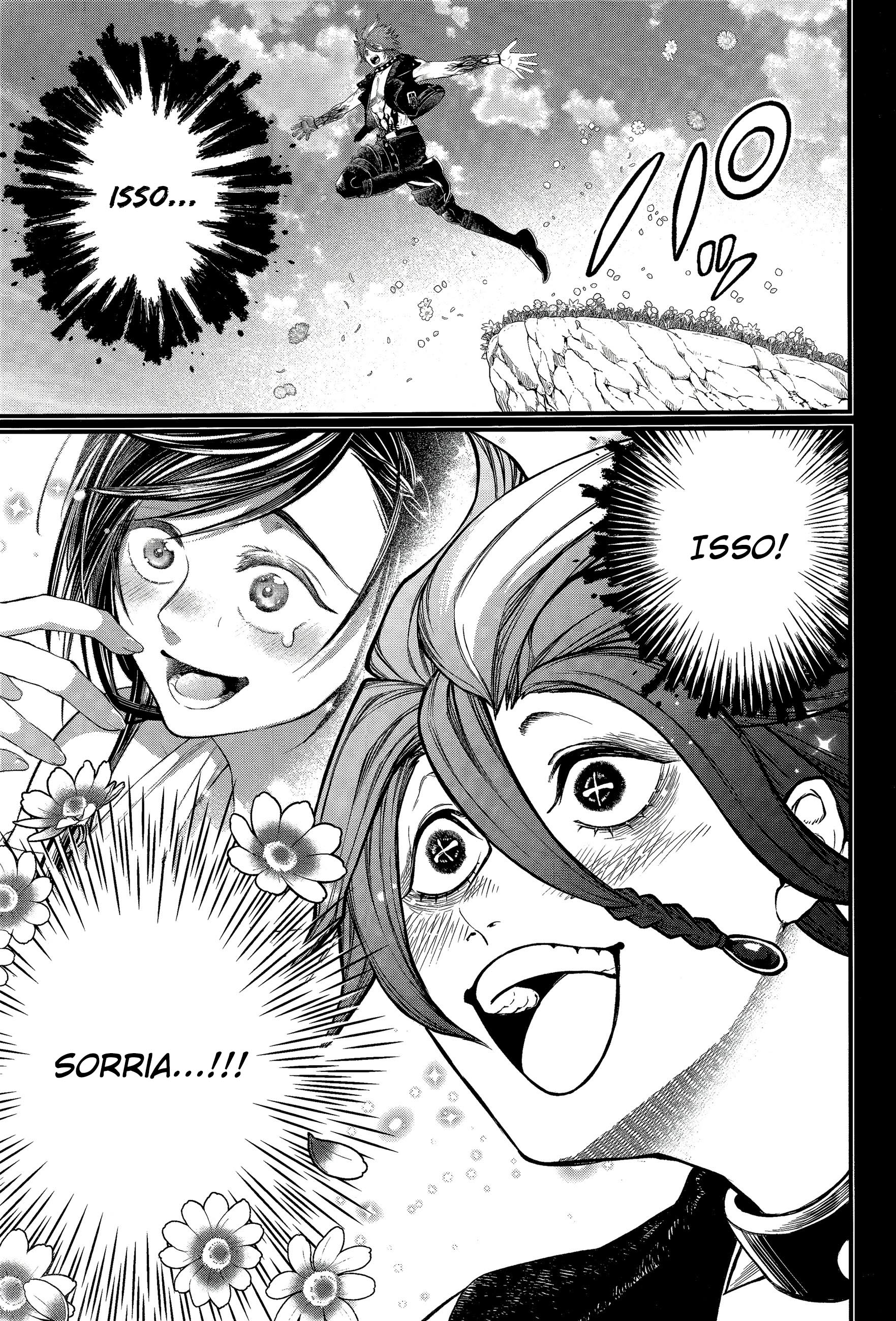 Read Record of Ragnarok PT Manga Online