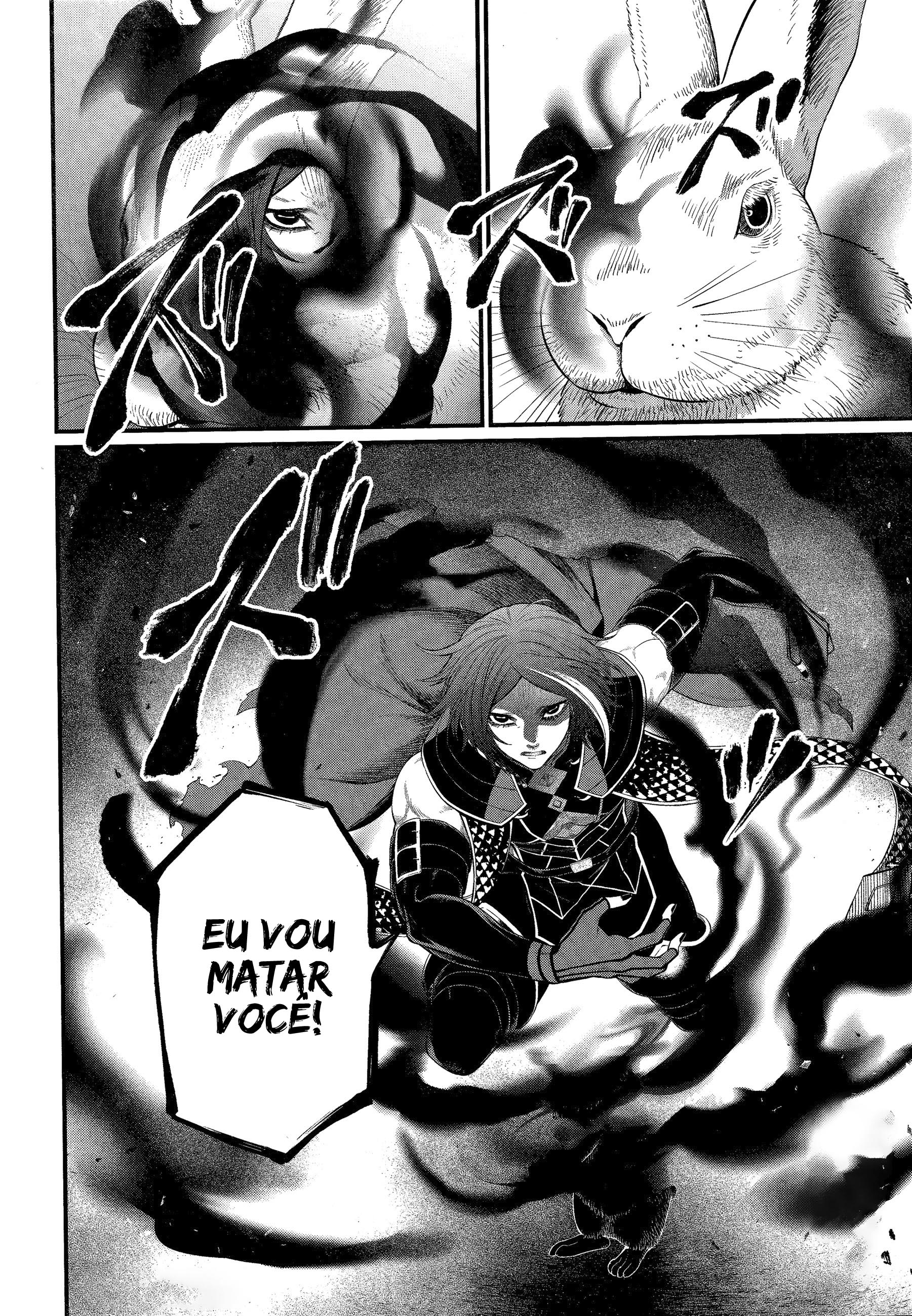 Read Record of Ragnarok PT Manga Online