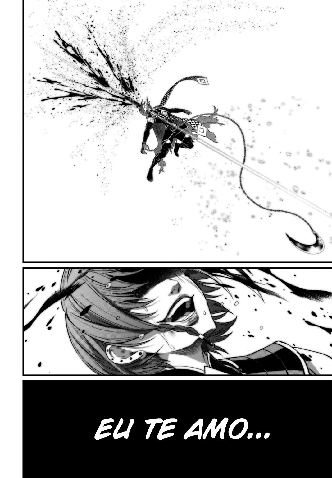 Read Record of Ragnarok PT Manga Online