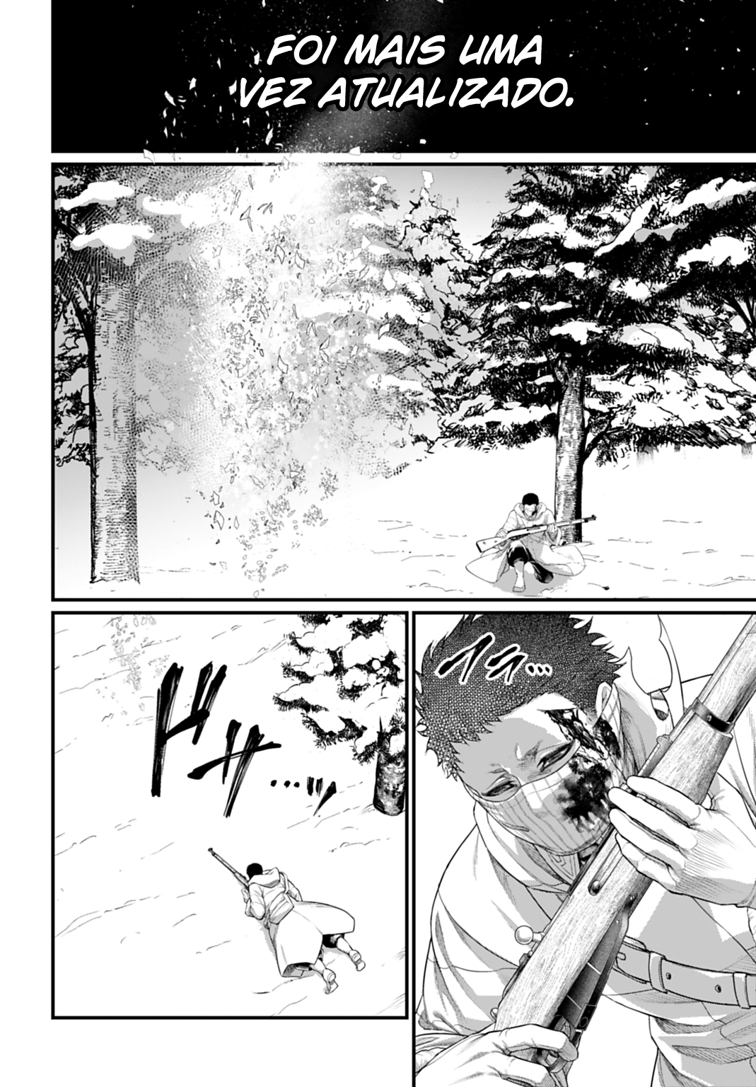 Read Record of Ragnarok PT Manga Online