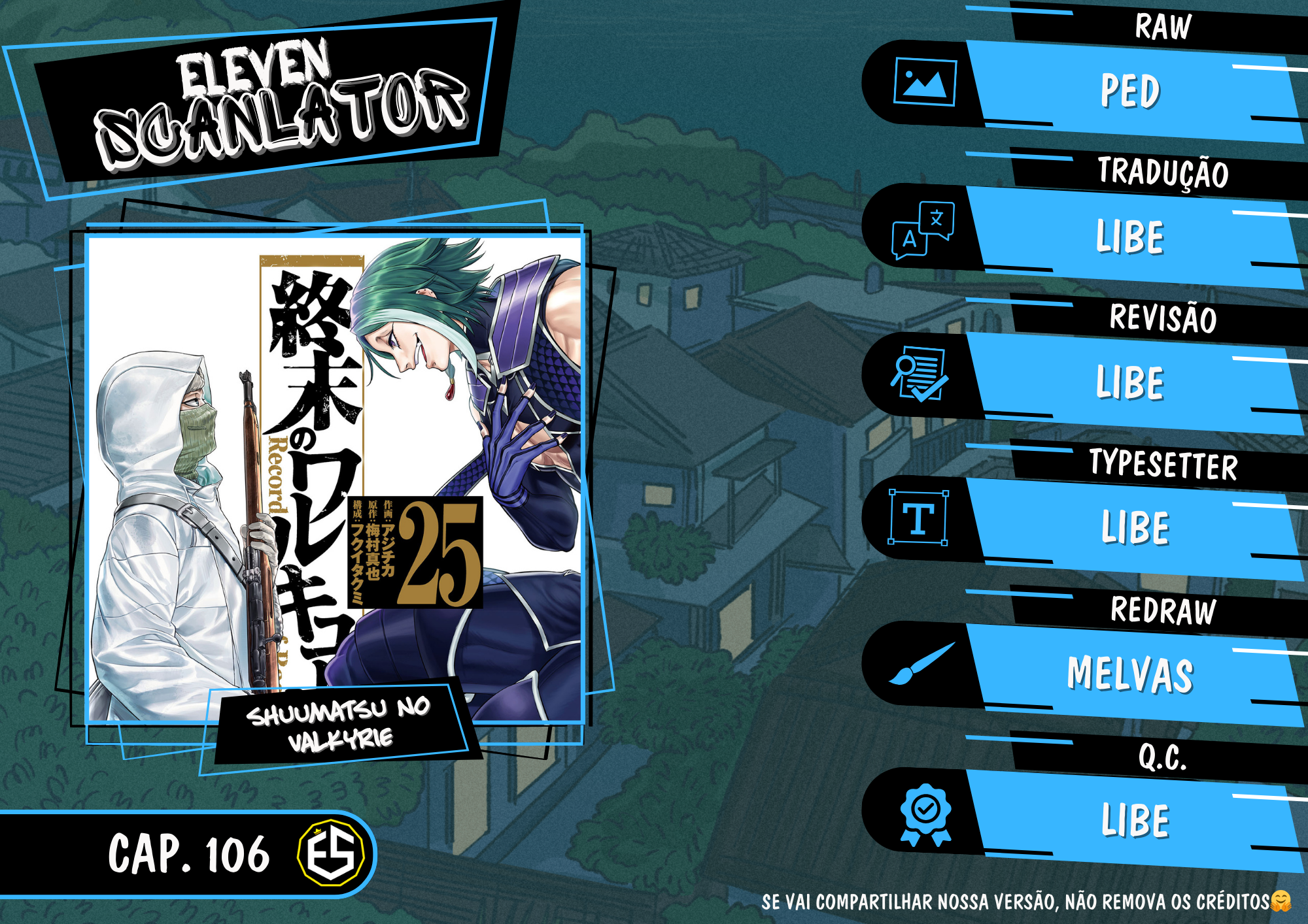Read Record of Ragnarok PT Manga Online