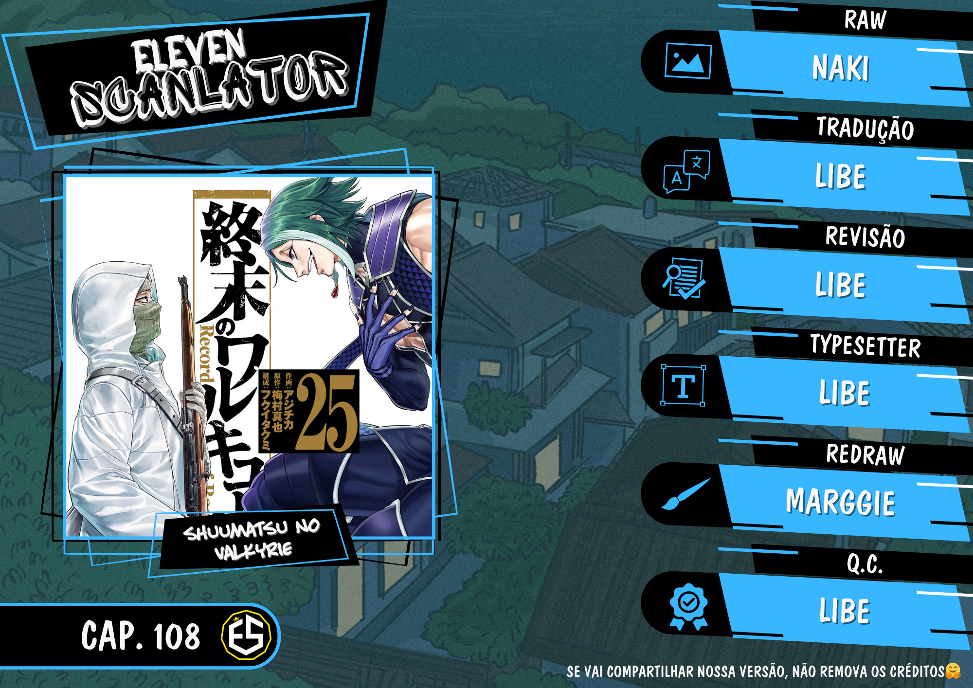 Read Record of Ragnarok PT Manga Online