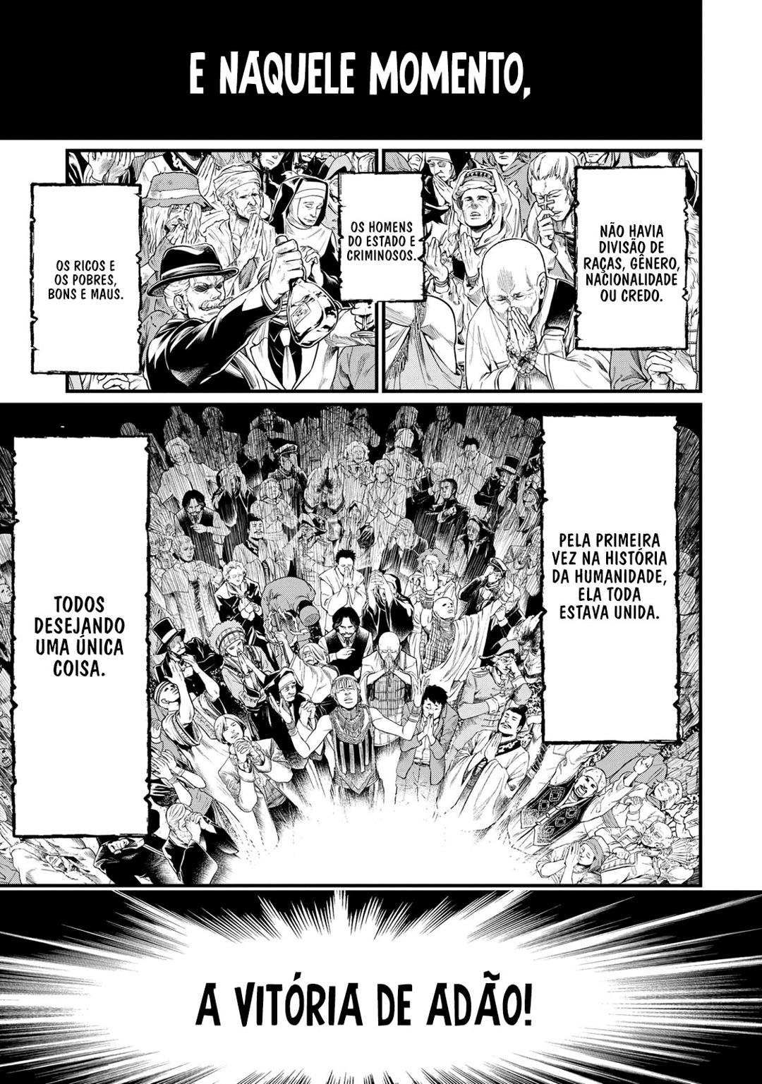 Read Record of Ragnarok PT Manga Online