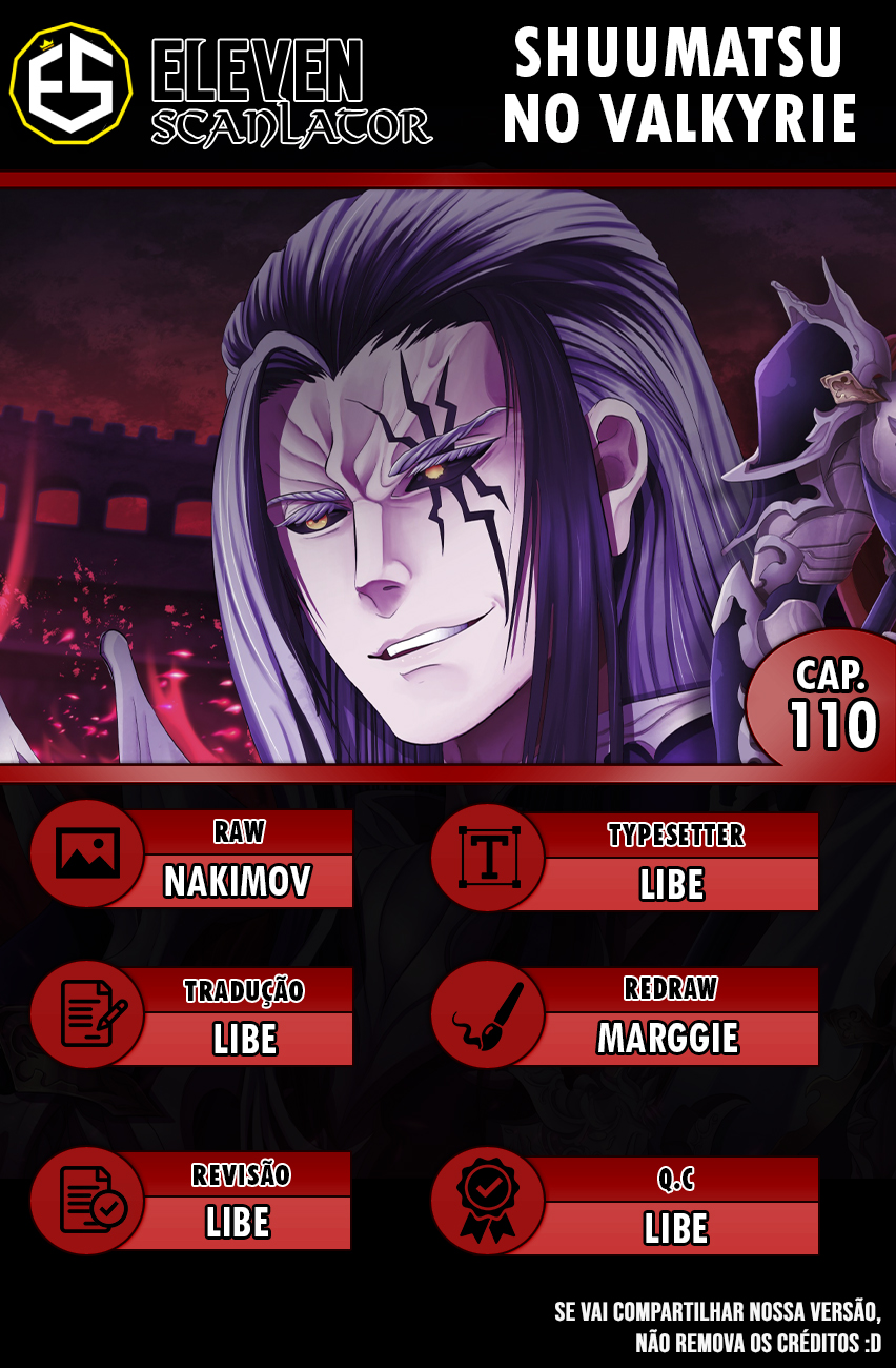 Read Record of Ragnarok PT Manga Online