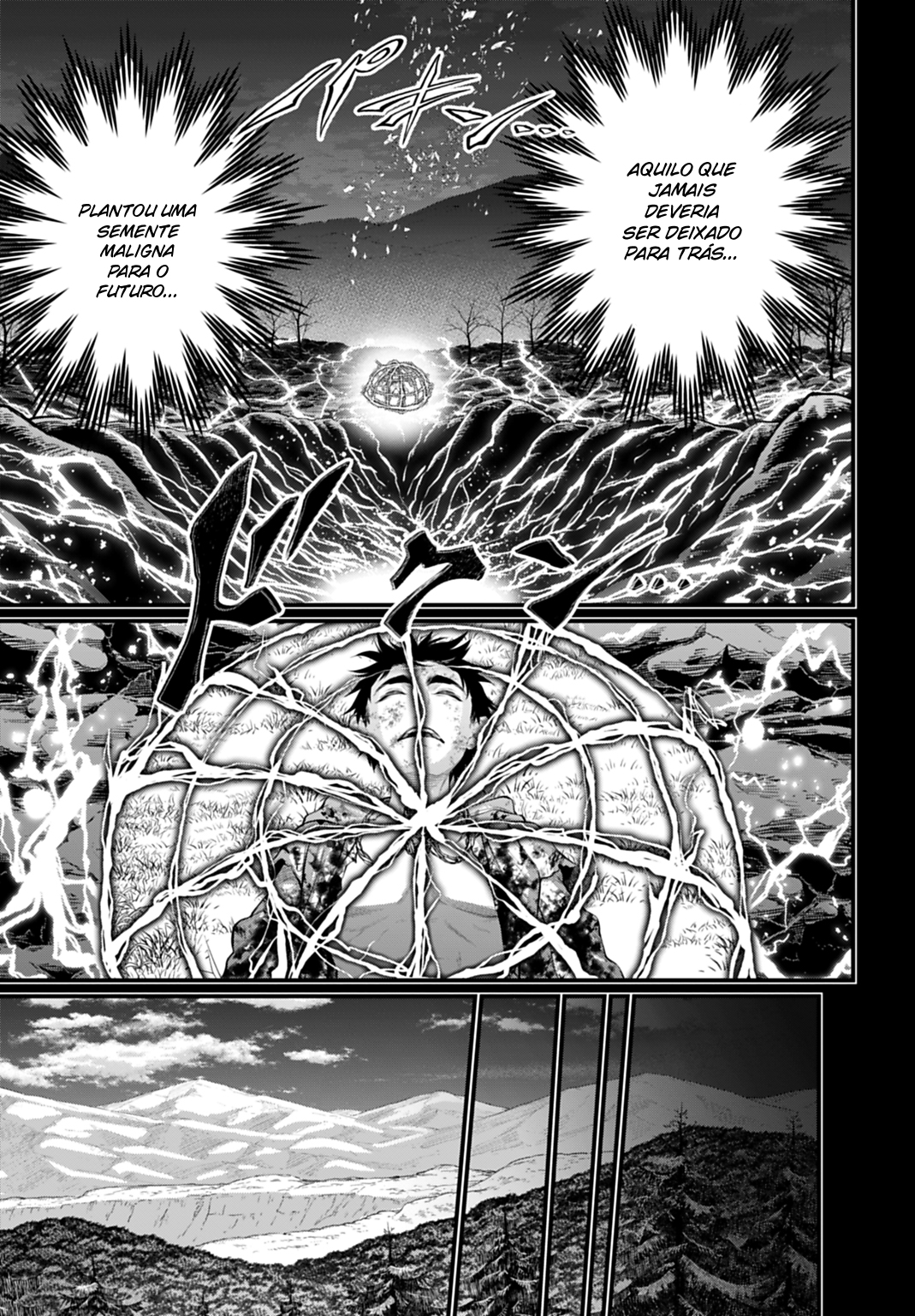 Read Record of Ragnarok PT Manga Online