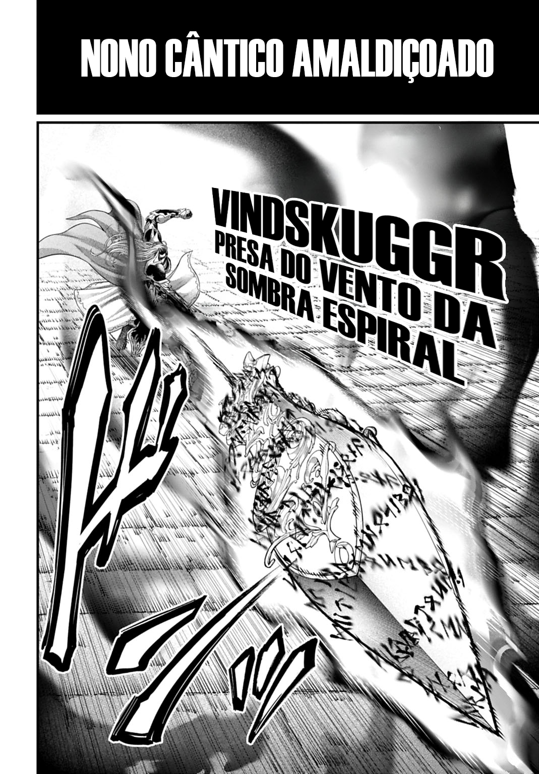 Read Record of Ragnarok PT Manga Online