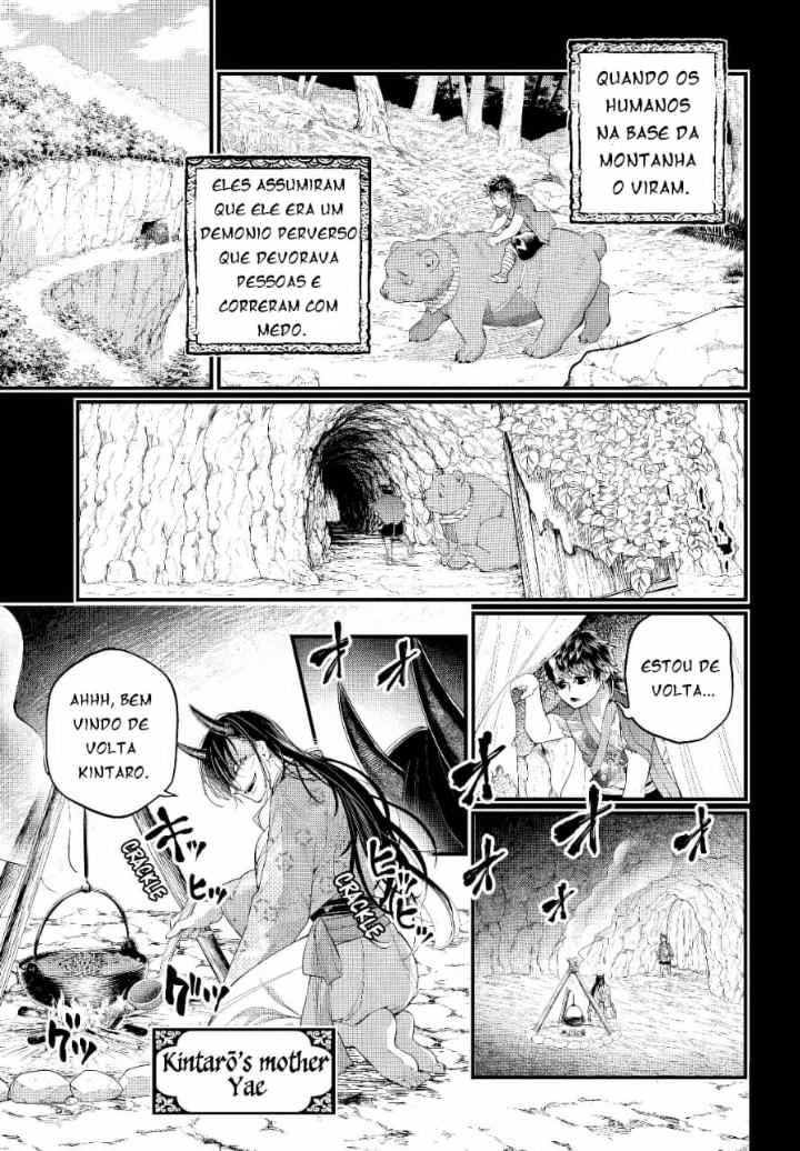 Read Record of Ragnarok PT Manga Online