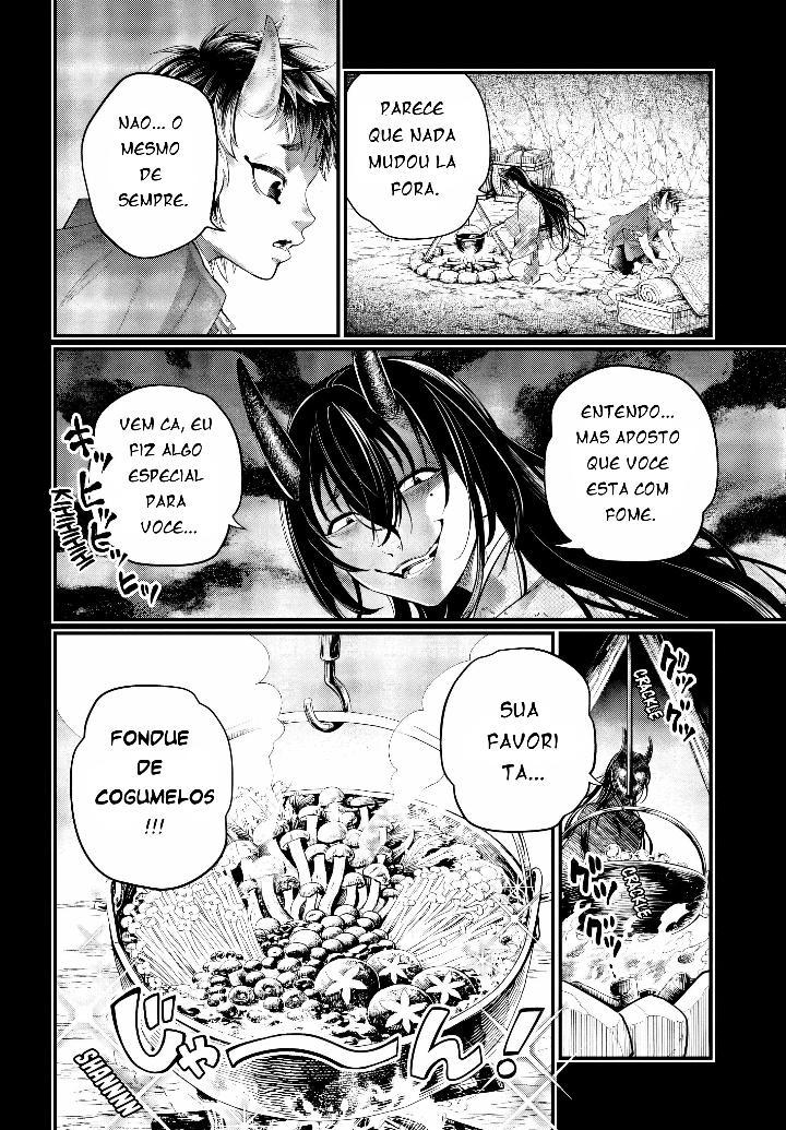 Read Record of Ragnarok PT Manga Online