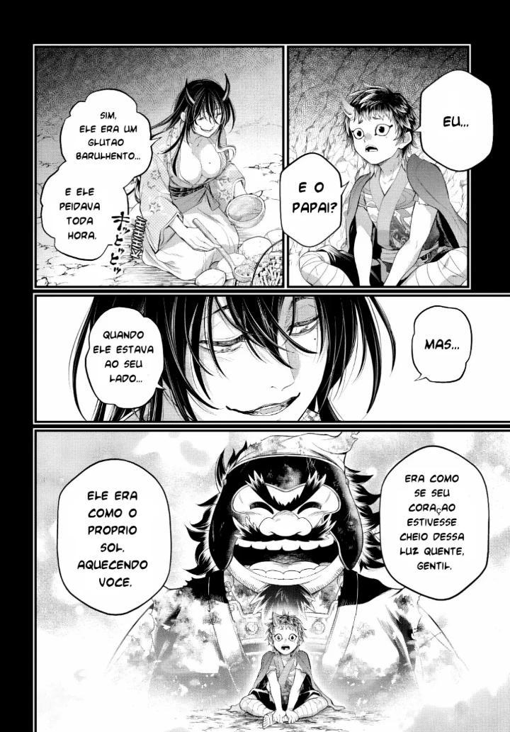 Read Record of Ragnarok PT Manga Online