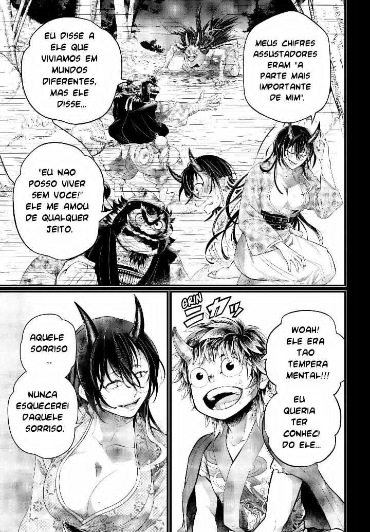 Read Record of Ragnarok PT Manga Online