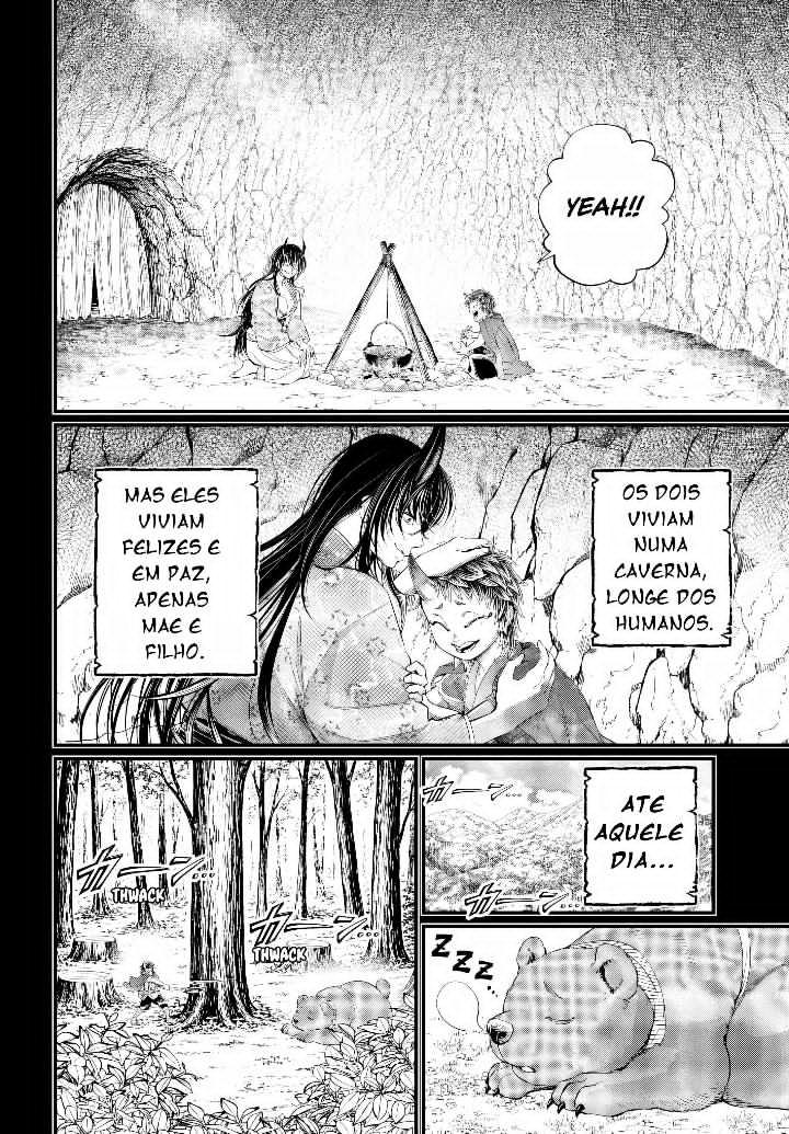 Read Record of Ragnarok PT Manga Online