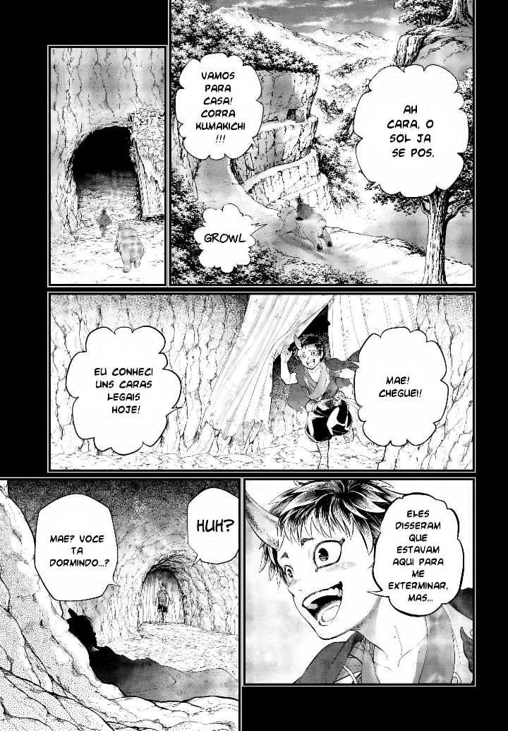 Read Record of Ragnarok PT Manga Online