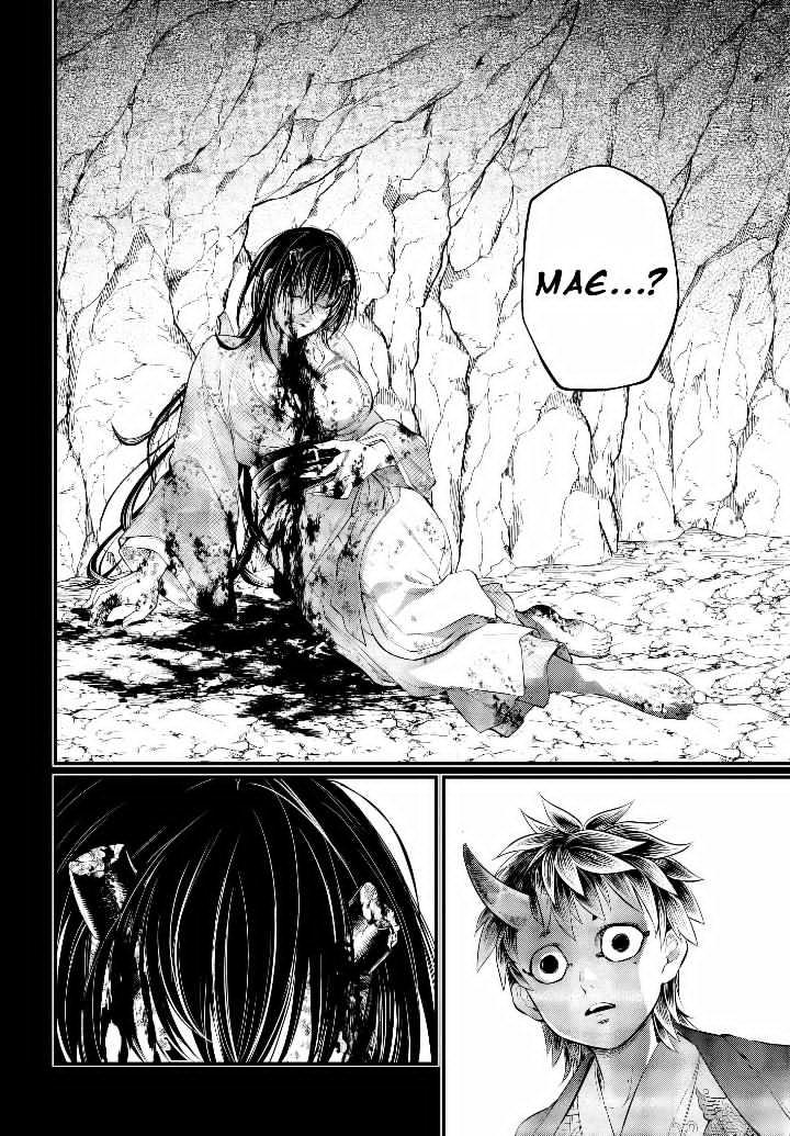 Read Record of Ragnarok PT Manga Online