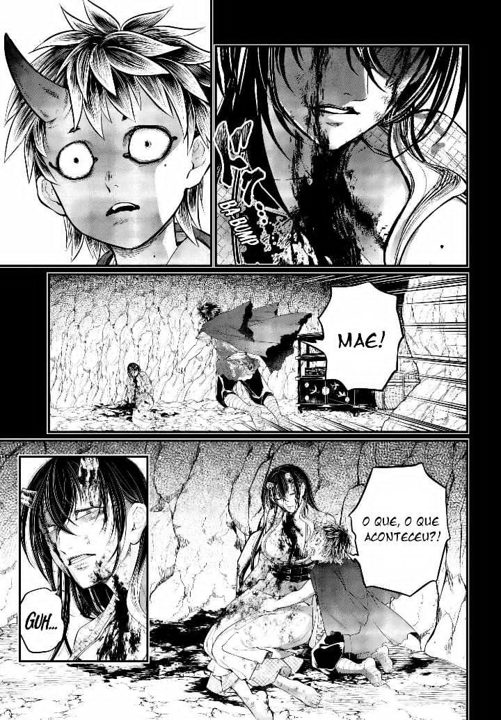 Read Record of Ragnarok PT Manga Online