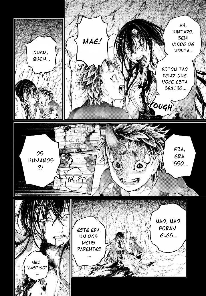 Read Record of Ragnarok PT Manga Online