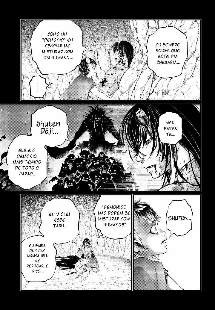 Read Record of Ragnarok PT Manga Online