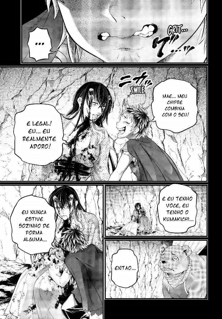 Read Record of Ragnarok PT Manga Online