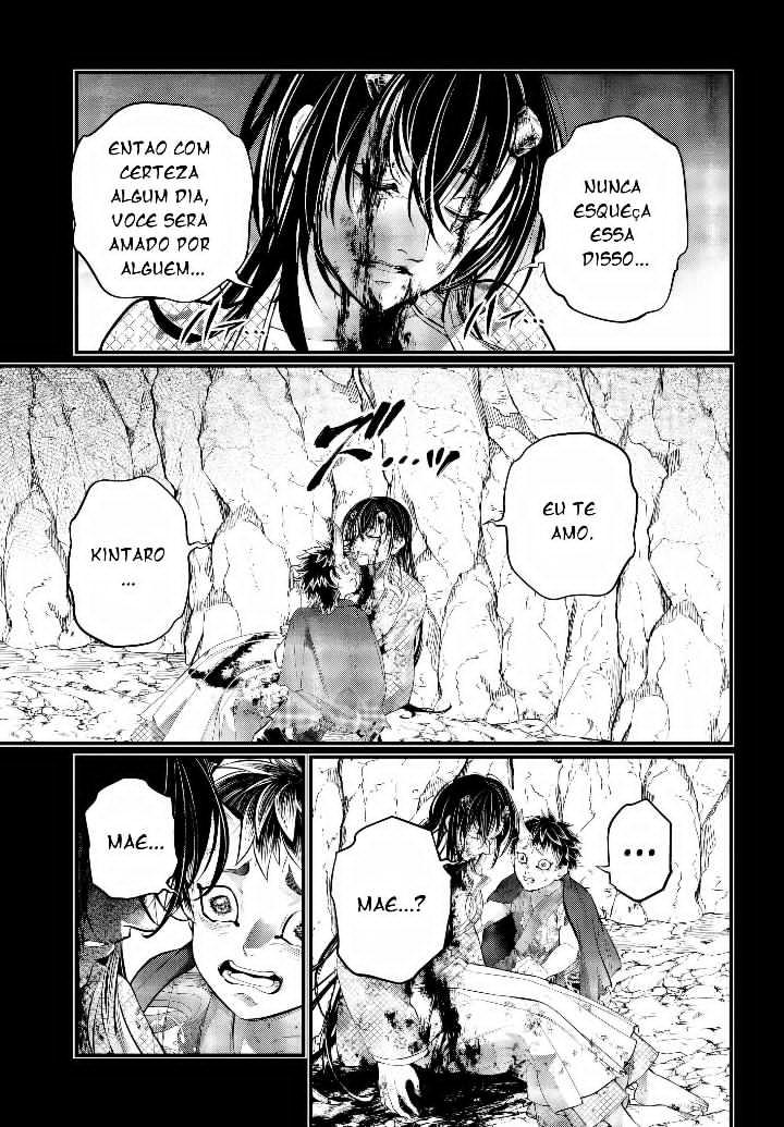 Read Record of Ragnarok PT Manga Online