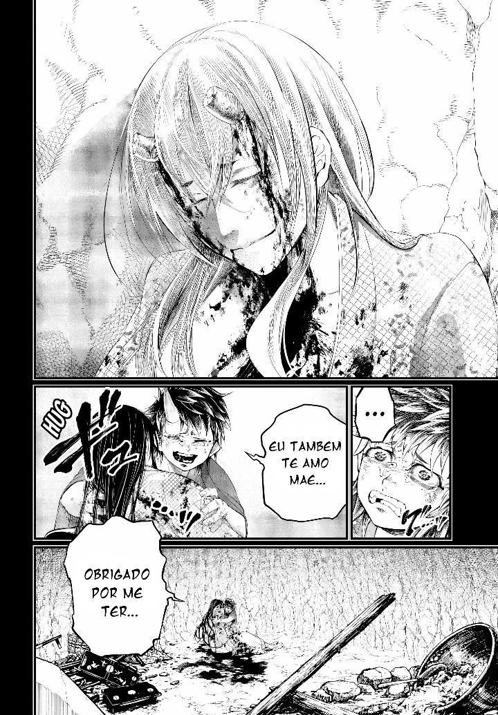 Read Record of Ragnarok PT Manga Online
