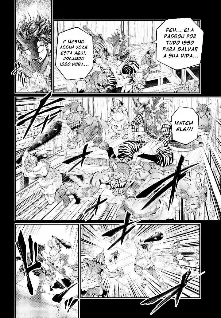 Read Record of Ragnarok PT Manga Online